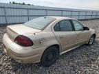 2004 Pontiac Grand Am Se zu verkaufen in Candia, NH - Rear End