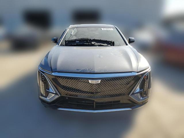  CADILLAC LYRIQ LUXU 2023 Сірий