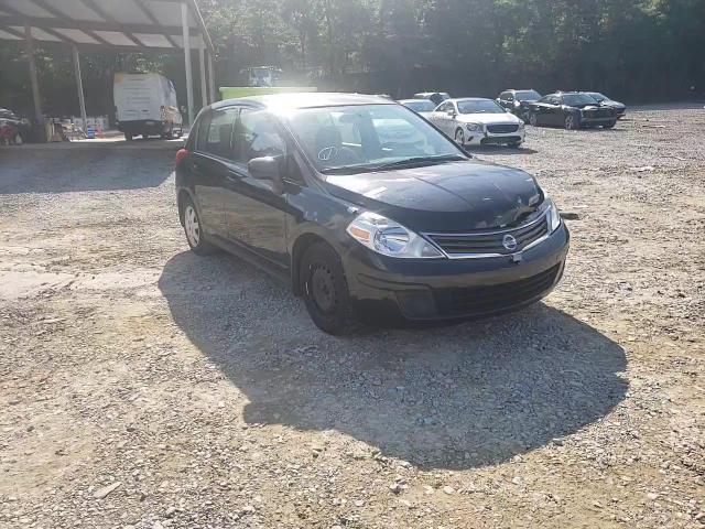 2011 Nissan Versa S VIN: 3N1BC1CP0BL514227 Lot: 57787244