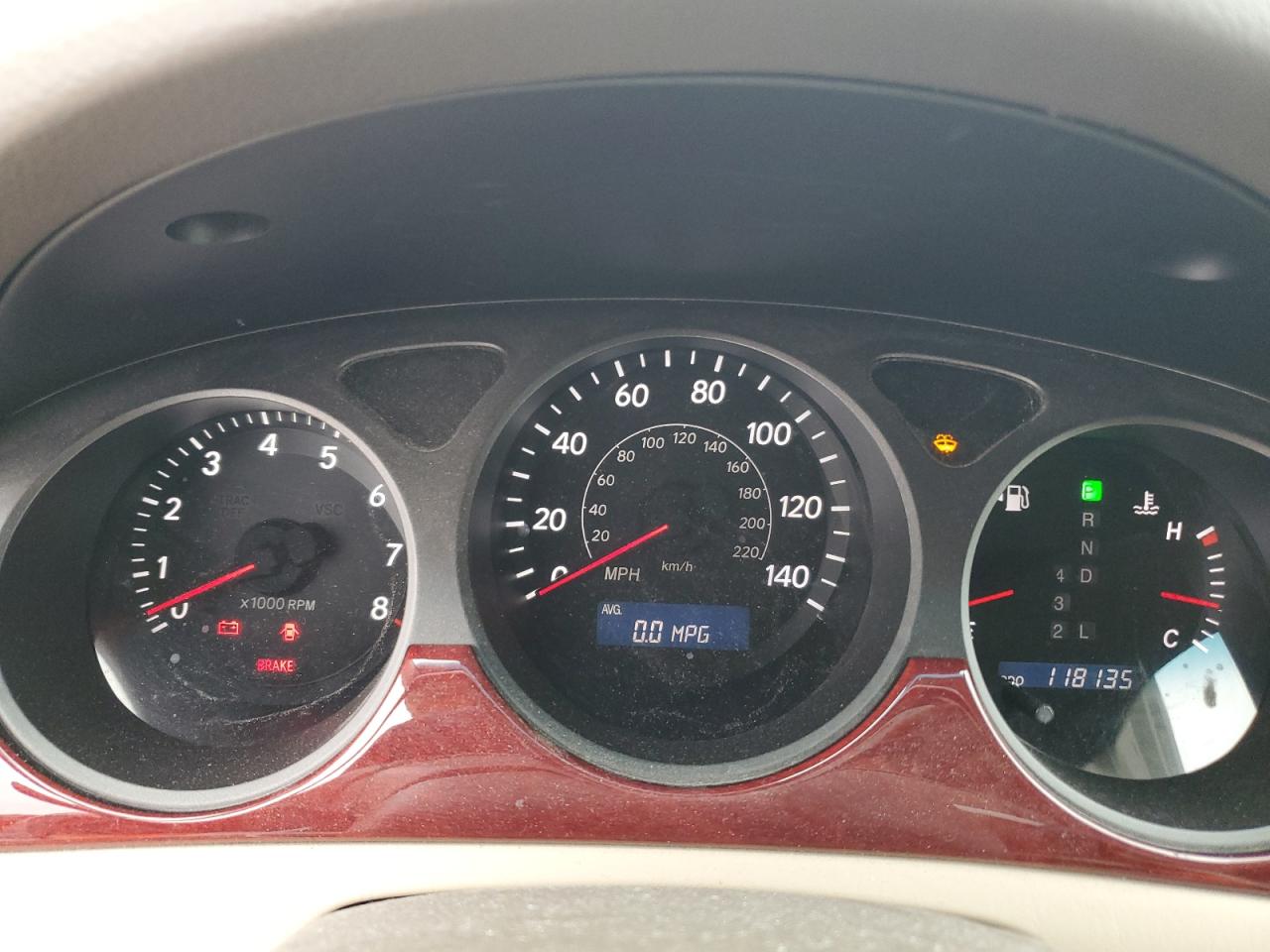 2002 Lexus Es 300 VIN: JTHBF30G325008524 Lot: 57477354