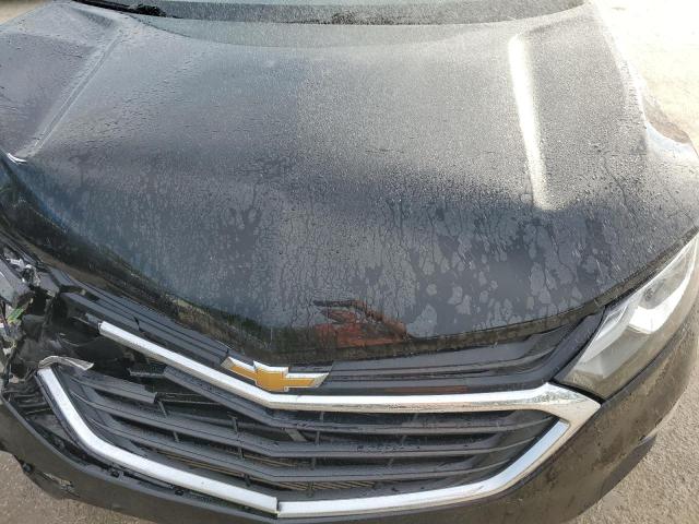 2018 CHEVROLET EQUINOX LT 2GNAXSEV2J6327497  59681664