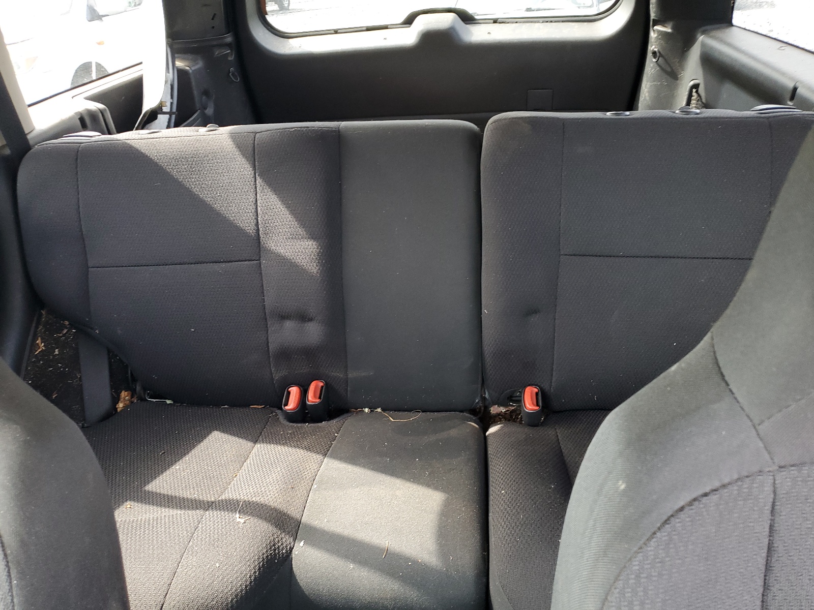 1J4GW48S33C542409 2003 Jeep Grand Cherokee Laredo