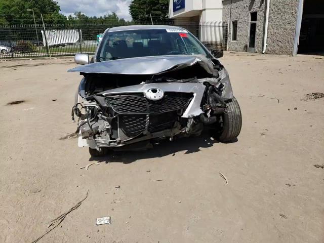 2010 Toyota Corolla Base VIN: 1NXBU4EE0AZ239059 Lot: 59951794