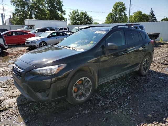 JF2GTABC0PH285220 Subaru Crosstrek 