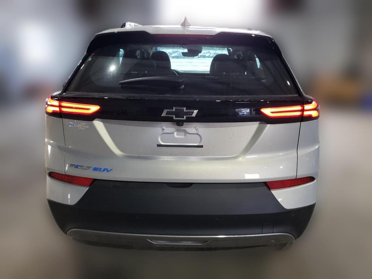 2023 Chevrolet Bolt Euv Premier VIN: 1G1FZ6S05P4185173 Lot: 79881023