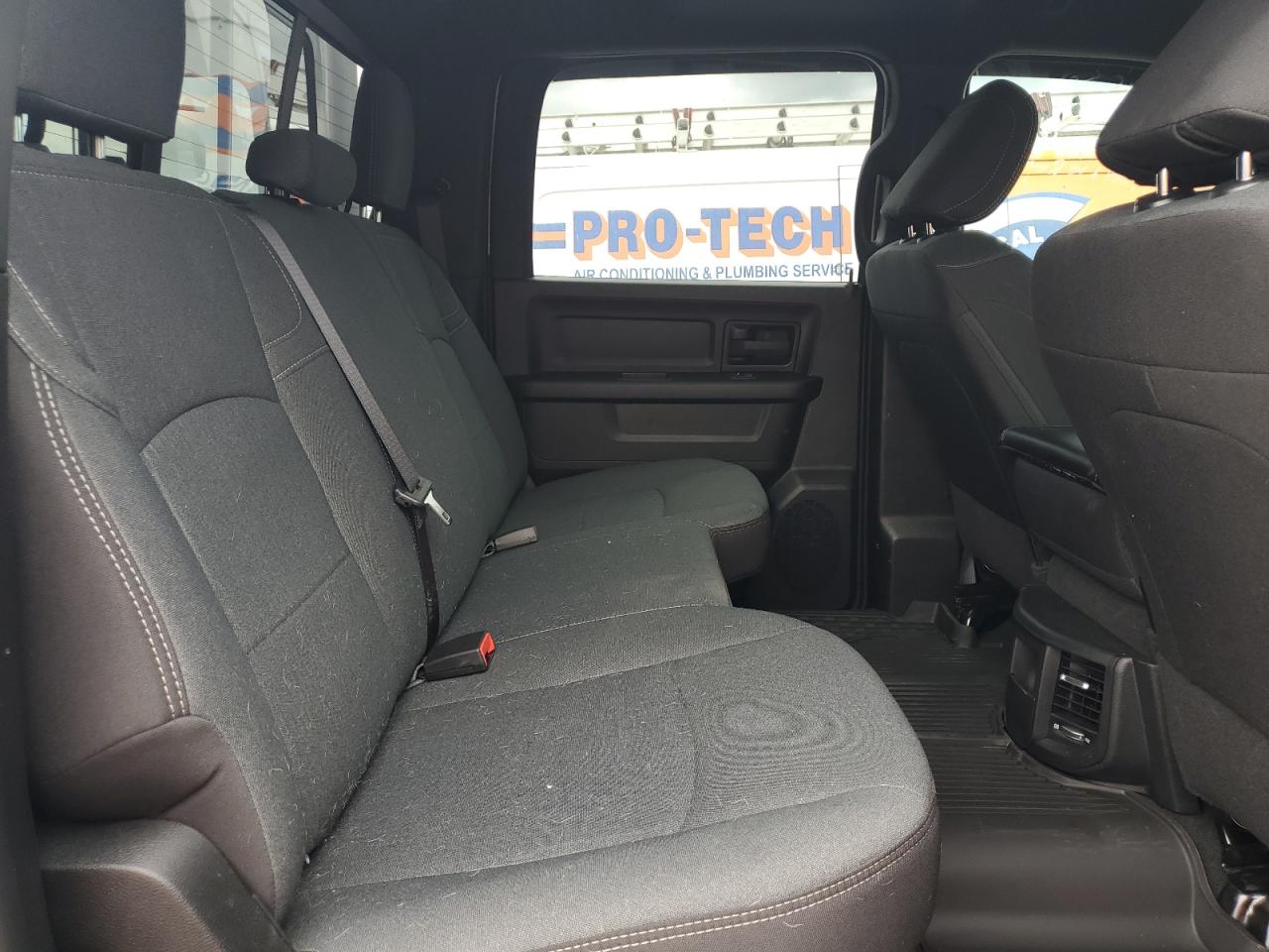 2024 Ram 3500 Tradesman VIN: 3C63R3CL0RG121119 Lot: 60943014