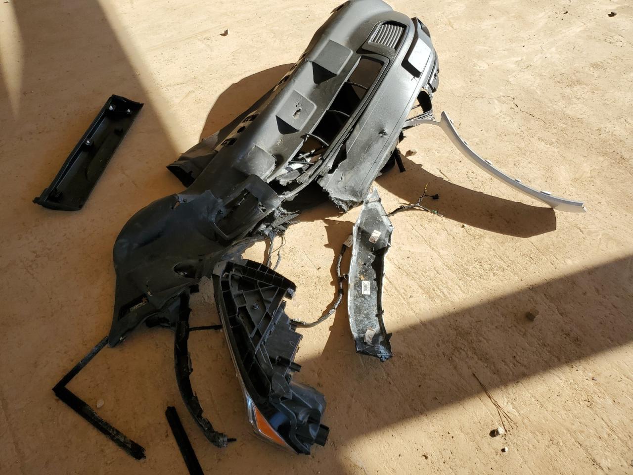 2024 Ford Bronco Sport Big Bend VIN: 3FMCR9B65RRE09743 Lot: 60087034