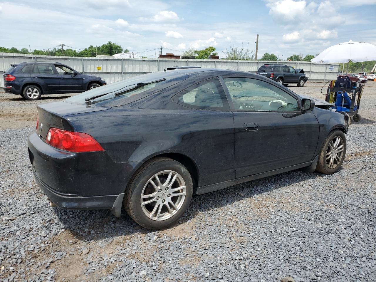 2005 Acura RSX - Image 3