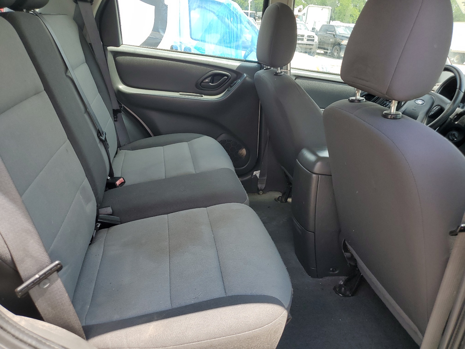 1FMYU02ZX6KD25184 2006 Ford Escape Xls