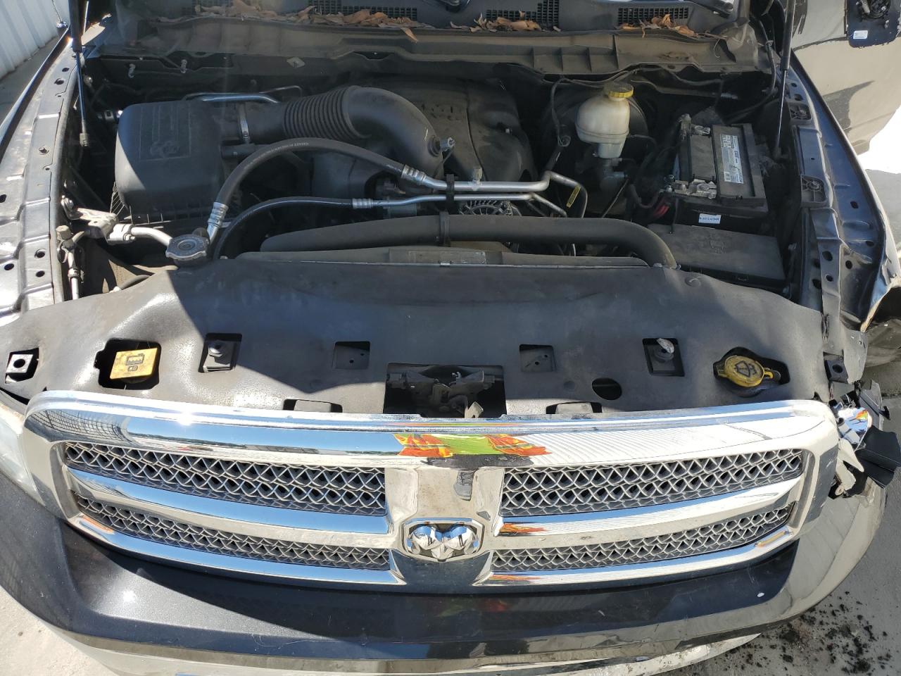 2018 Ram 1500 Slt VIN: 1C6RR7LT4JS146345 Lot: 58263464