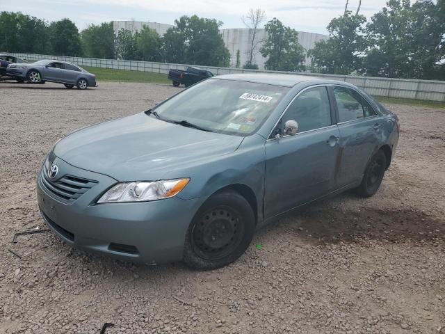 4T1BE46K19U858721 | 2009 Toyota camry base