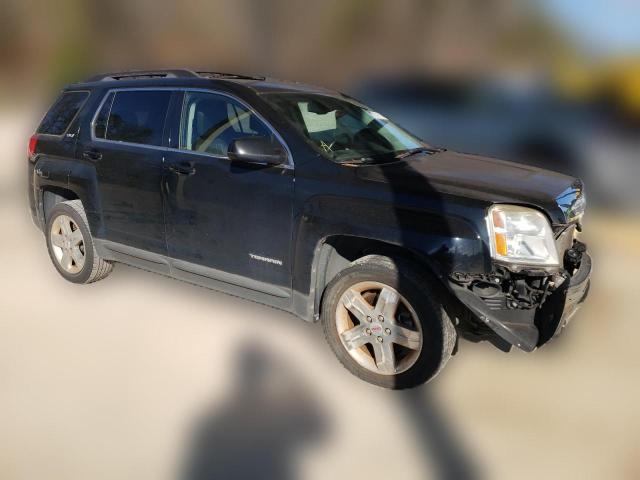 2GKFLUE53C6309684 | 2012 GMC terrain slt