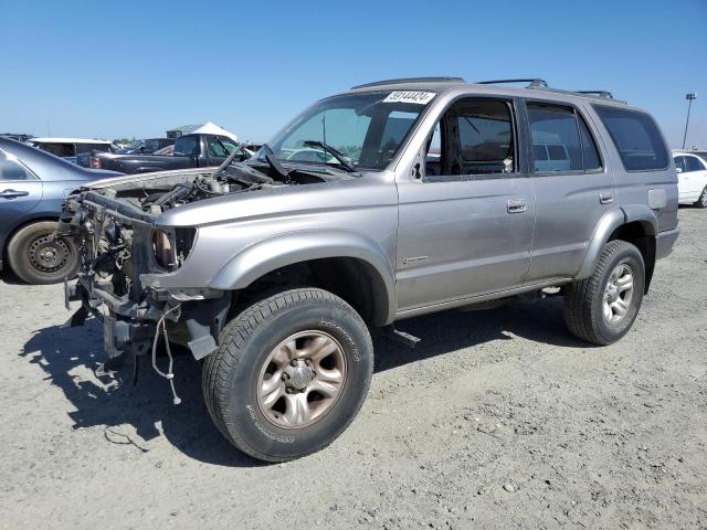 2002 Toyota 4Runner Sr5 за продажба в Antelope, CA - Stripped