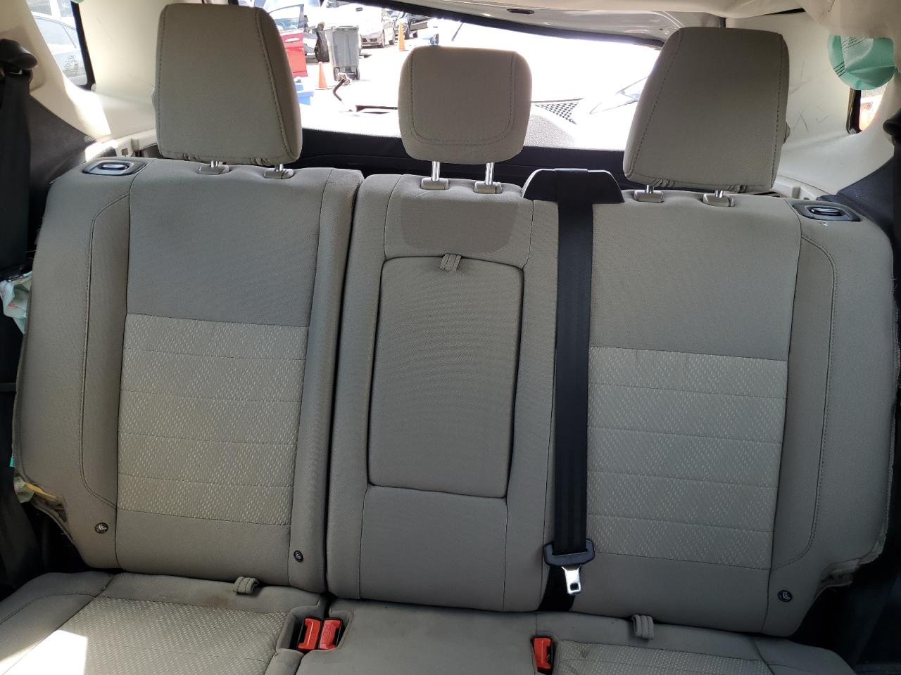 2018 Ford Ecosport S VIN: MAJ3P1RE1JC184397 Lot: 60644284