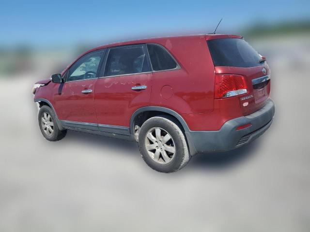 5XYKT3A18BG071047 | 2011 KIA sorento base