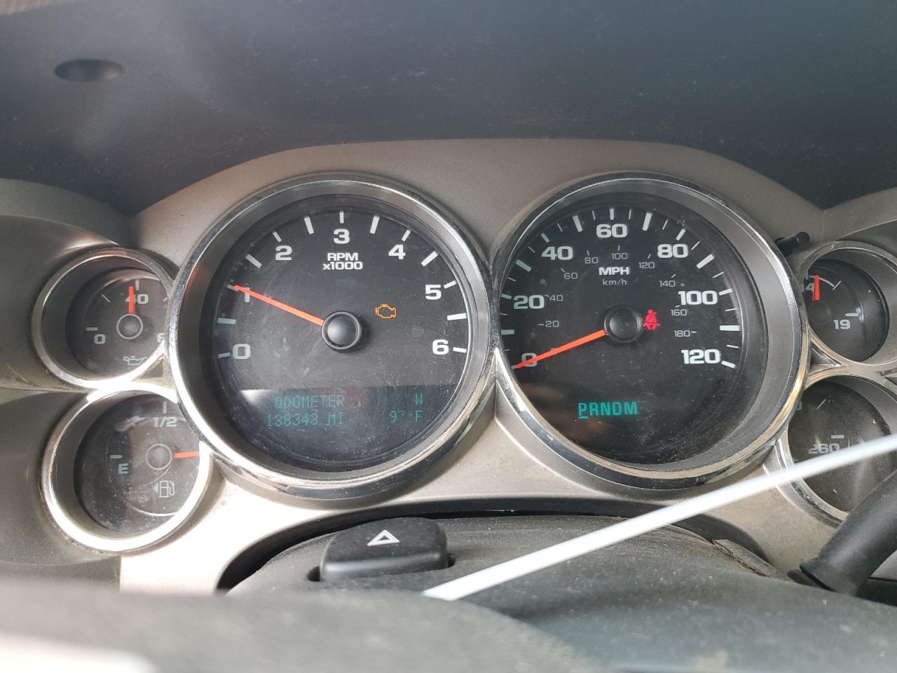 2011 Chevrolet Silverado K1500 Lt VIN: 3GCPKSE31BG242785 Lot: 70043924