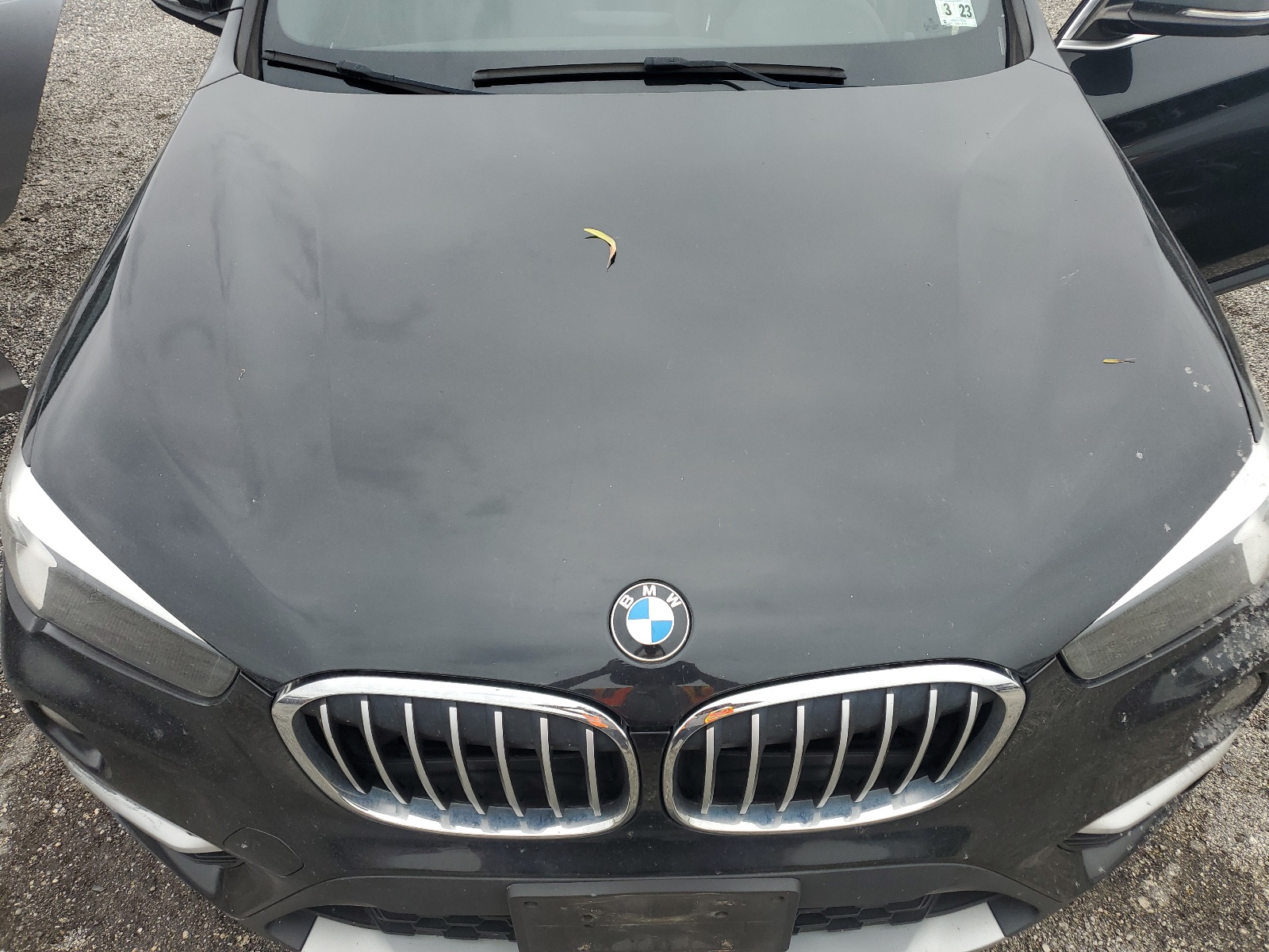 WBXHU7C33J5H42893 2018 BMW X1 Sdrive28I