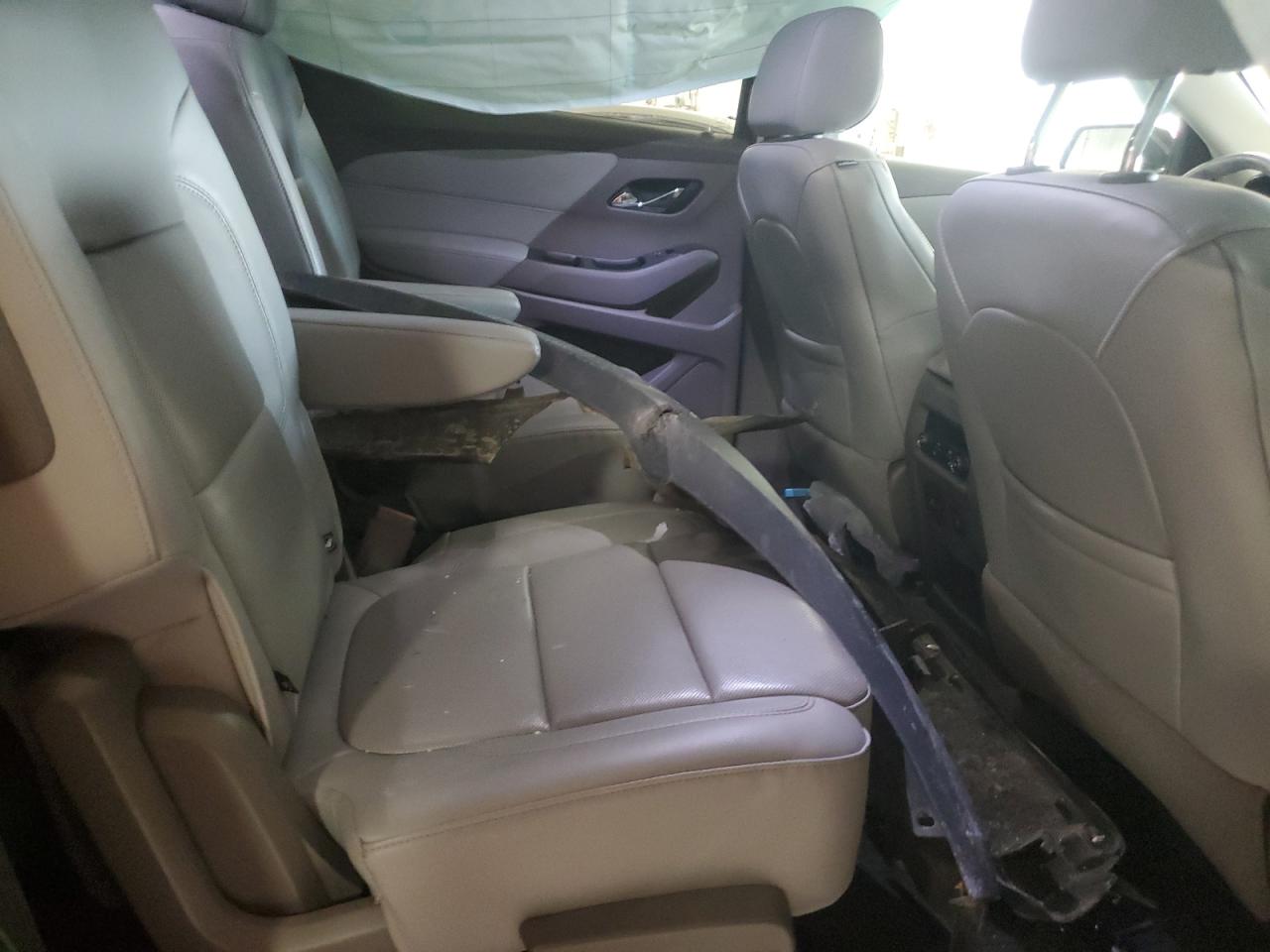 2019 Chevrolet Traverse Premier VIN: 1GNEVKKW5KJ158424 Lot: 59019774