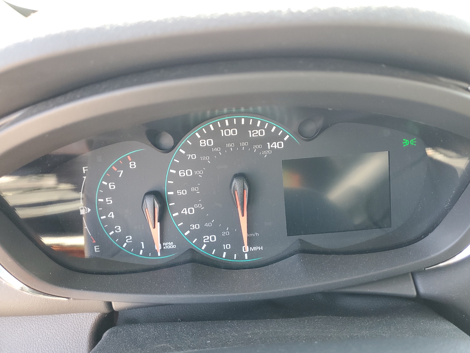 KL7CJKSB5MB323861 2021 Chevrolet Trax Ls