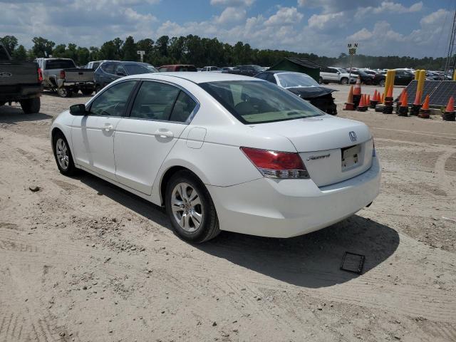 1HGCP2F43AA181736 | 2010 Honda accord lxp