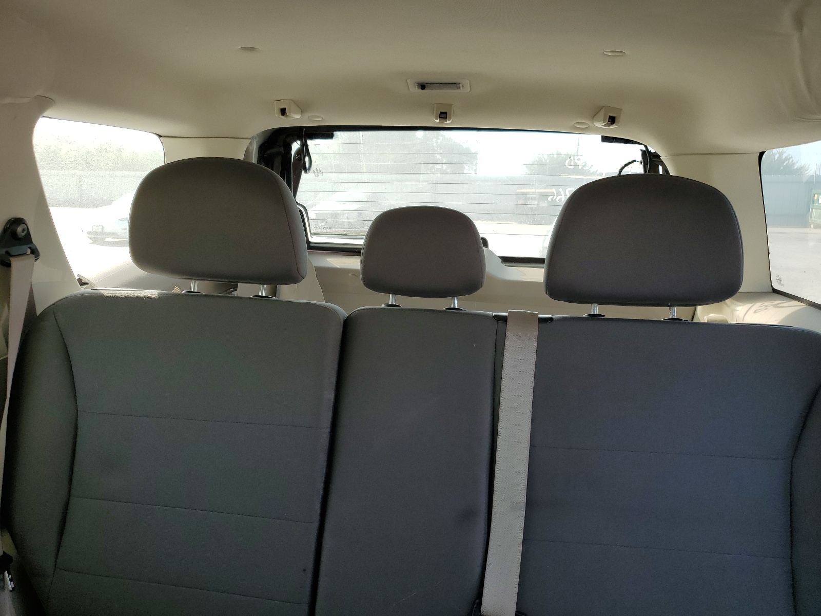 1FMCU0C77AKA11217 2010 Ford Escape Xls