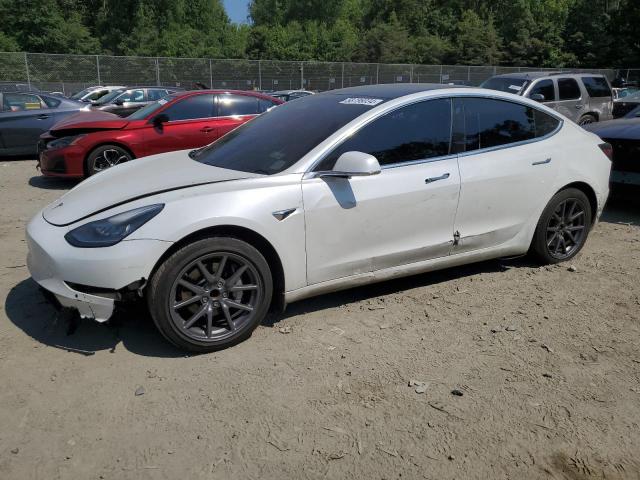 2020 Tesla Model 3  за продажба в Waldorf, MD - Front End