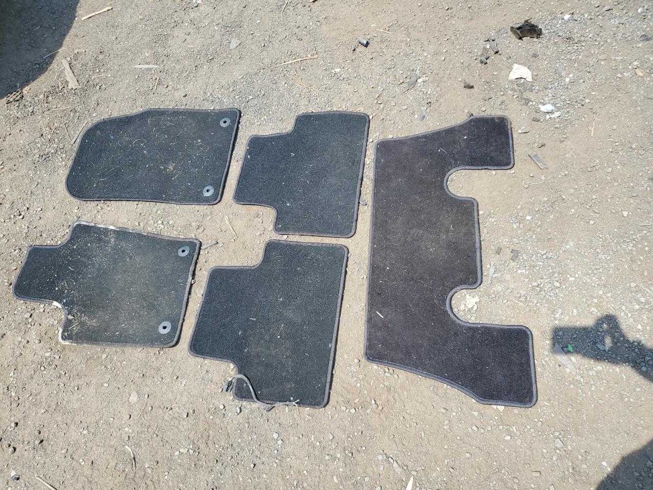 2019 Dodge Durango R/T VIN: 1C4SDJCT2KC652340 Lot: 59030024