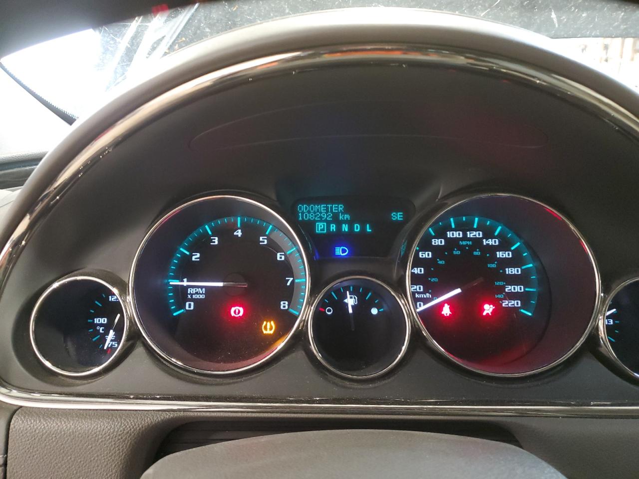 2014 Buick Enclave VIN: 5GAKVCKD2EJ179947 Lot: 60662934