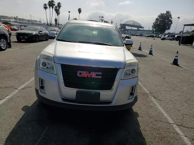 2013 GMC Terrain Slt VIN: 2GKALUEK5D6241549 Lot: 59377174