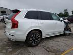 2021 Volvo Xc90 T8 Recharge Inscription Express продається в Kansas City, KS - Front End
