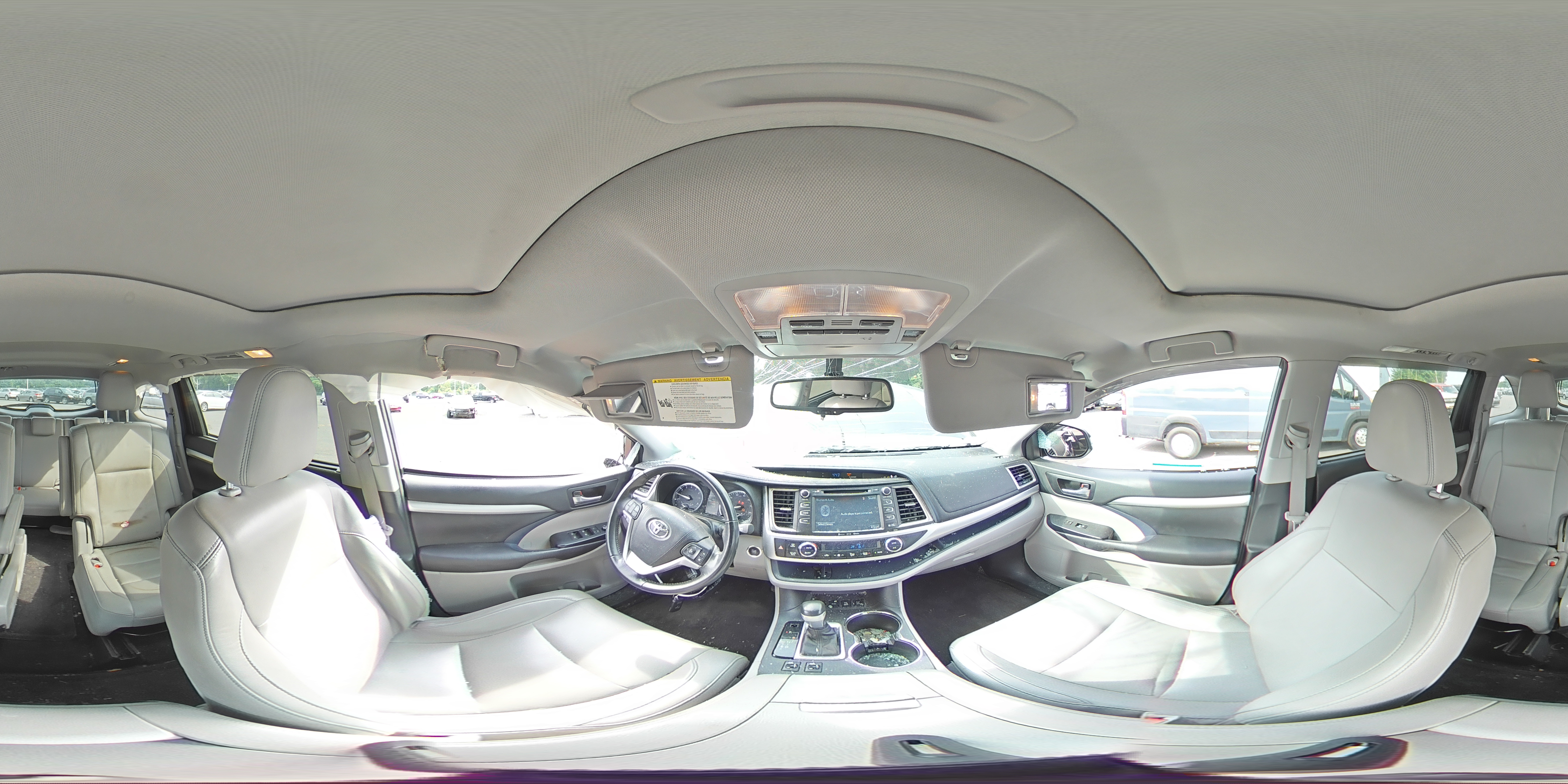 2016 Toyota Highlander Xle VIN: 5TDJKRFH0GS355760 Lot: 60435884