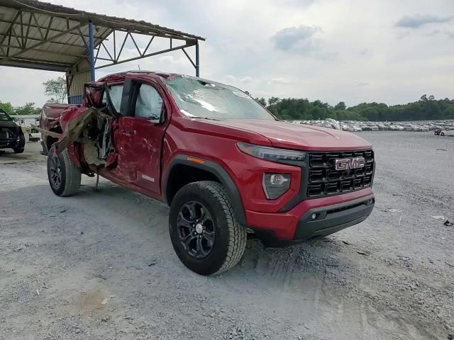 2024 GMC Canyon Elevation VIN: 1GTP5BEK0R1114660 Lot: 58601294