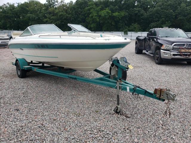 1991 Sear Boat for Sale in Avon, MN - Vandalism