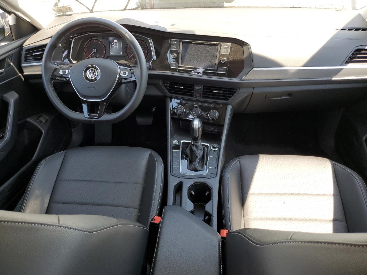 2021 Volkswagen Jetta S VIN: 3VWC57BU8MM080946 Lot: 60399214