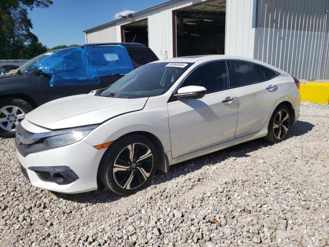 2016 Honda Civic Touring