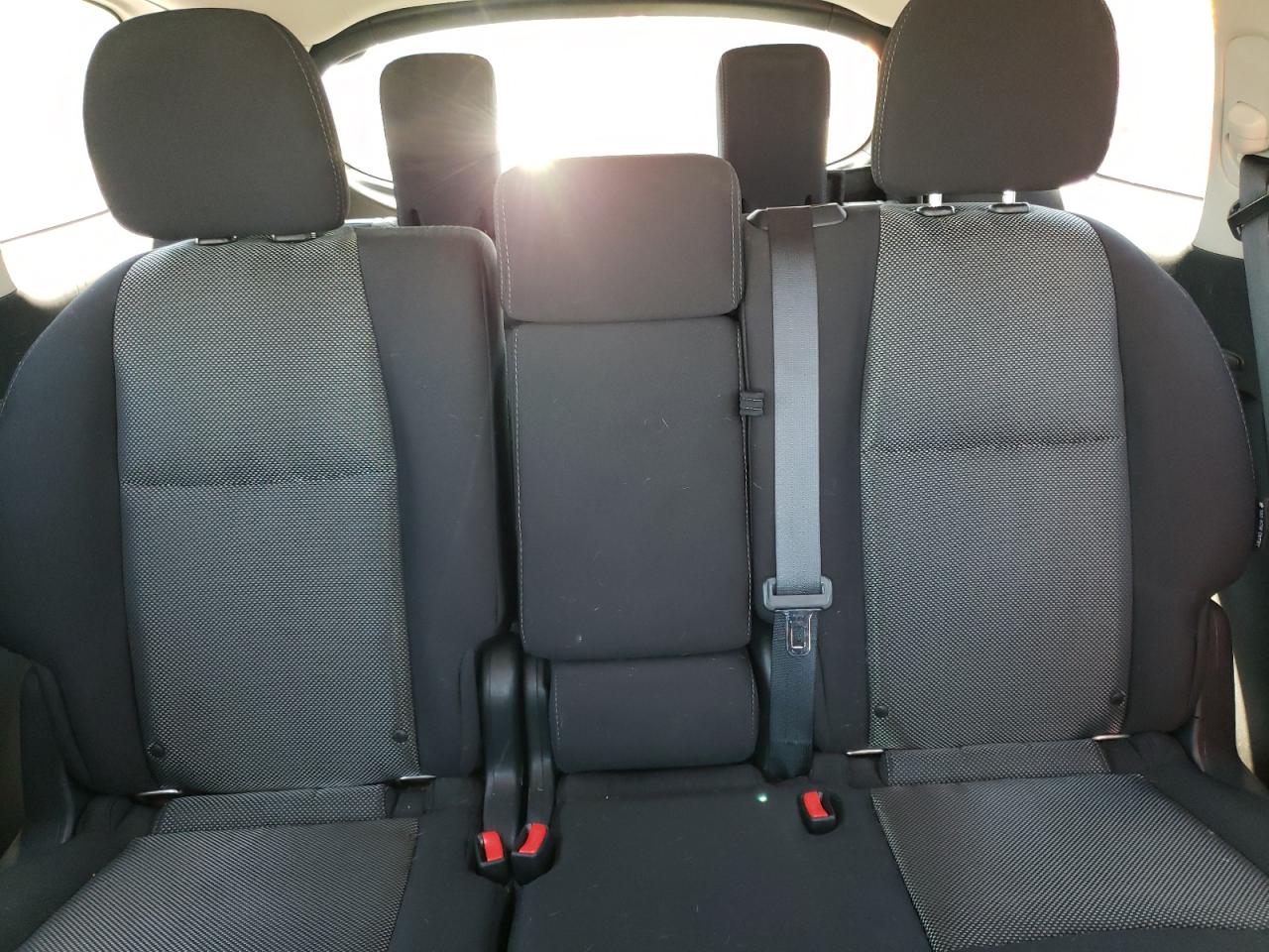 2018 Nissan Pathfinder S VIN: 5N1DR2MN6JC618668 Lot: 59488404