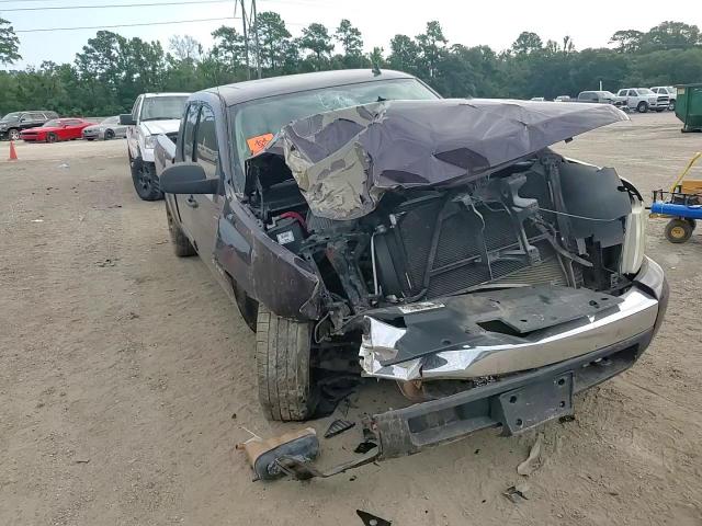 2008 Chevrolet Silverado C1500 VIN: 2GCEC19C381307422 Lot: 58159784