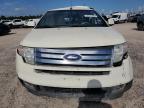 2007 Ford Edge Sel Plus zu verkaufen in Houston, TX - Rear End