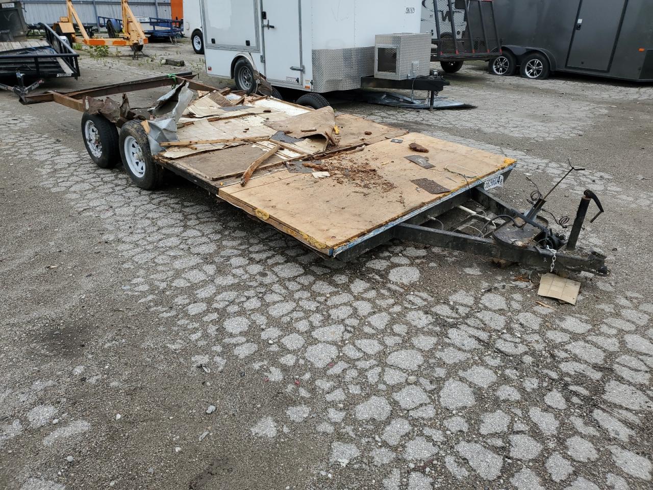 1979 Sportsmen Traveltrlr for Sale in Indianapolis, IN - All Over