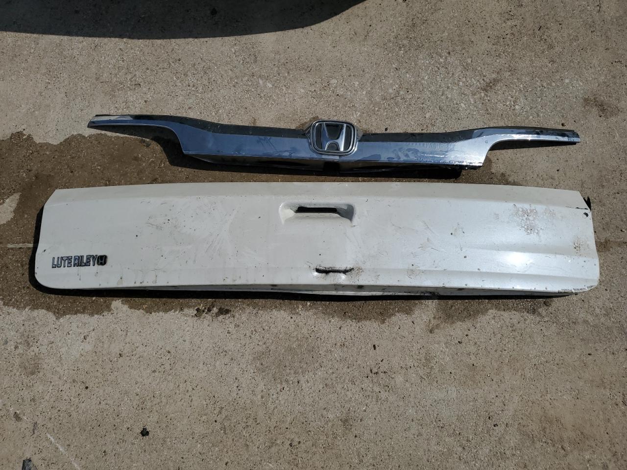 2015 Honda Cr-V Lx VIN: 5J6RM3H39FL009115 Lot: 59539944