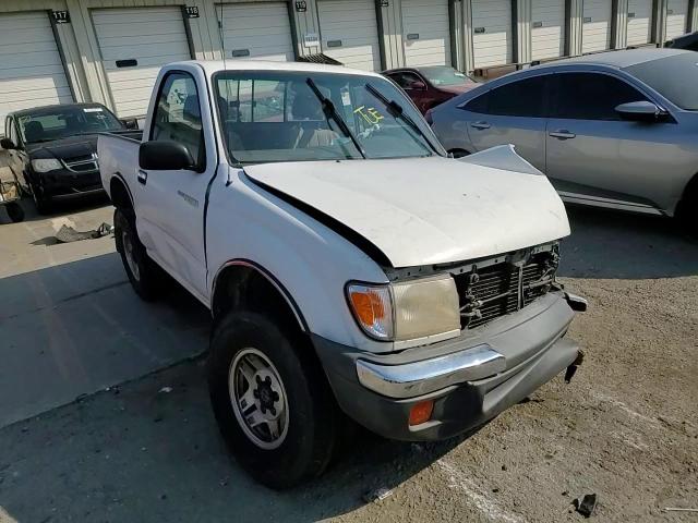 1999 Toyota Tacoma VIN: 4TAPM62N7XZ565135 Lot: 59766814
