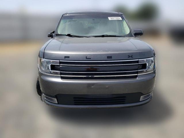  FORD FLEX 2017 Вугільний