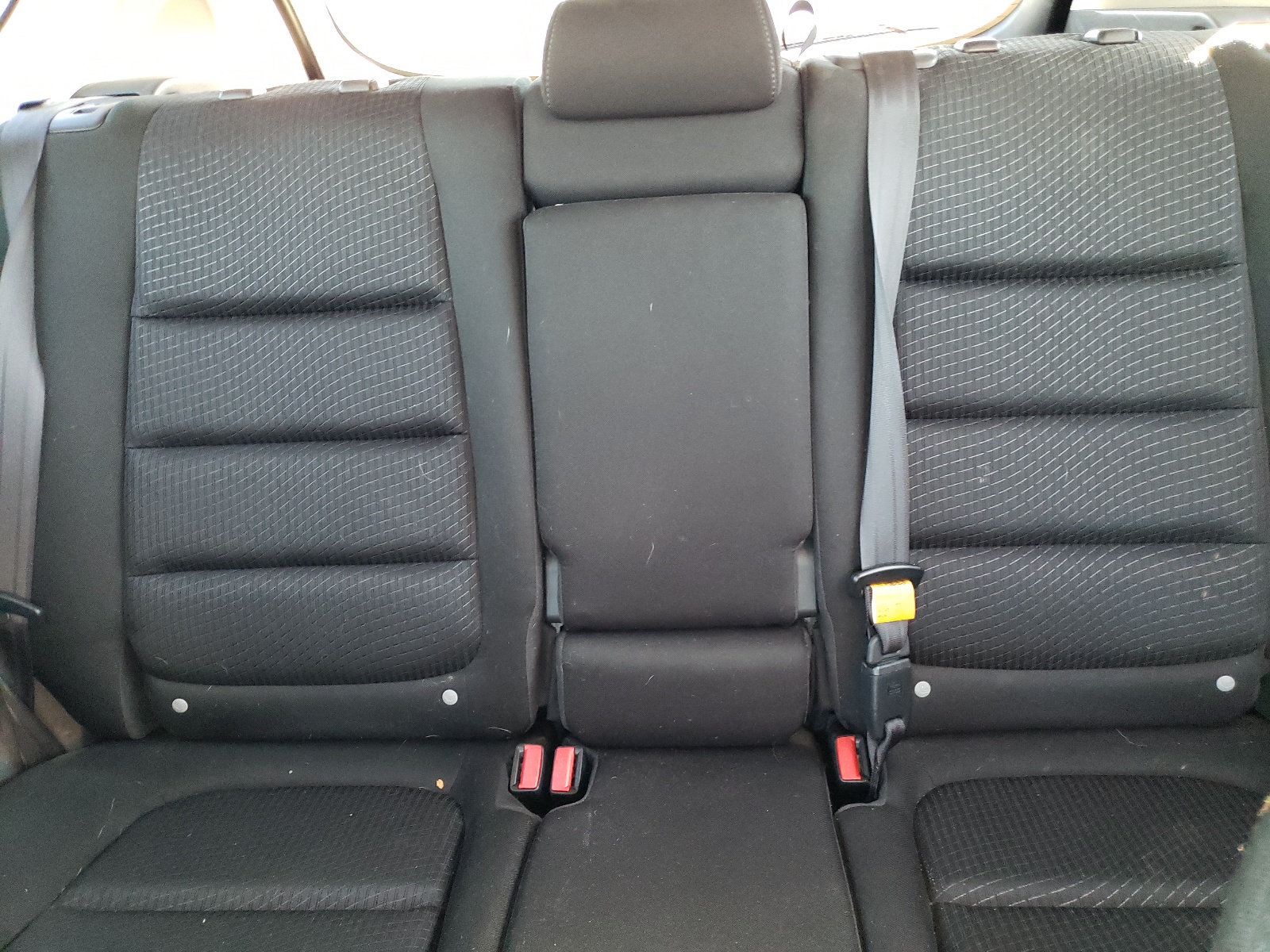 JM3KE4CY7E0317064 2014 Mazda Cx-5 Touring