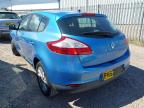 2012 RENAULT MEGANE EXP for sale at Copart WESTBURY
