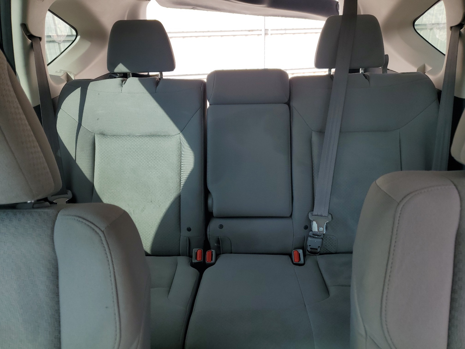 2HKRM3H33FH504694 2015 Honda Cr-V Lx