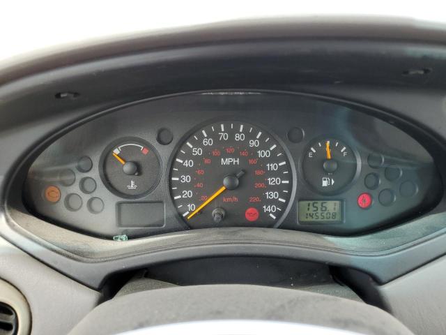 1FAFP33P32W253657 | 2002 Ford focus lx