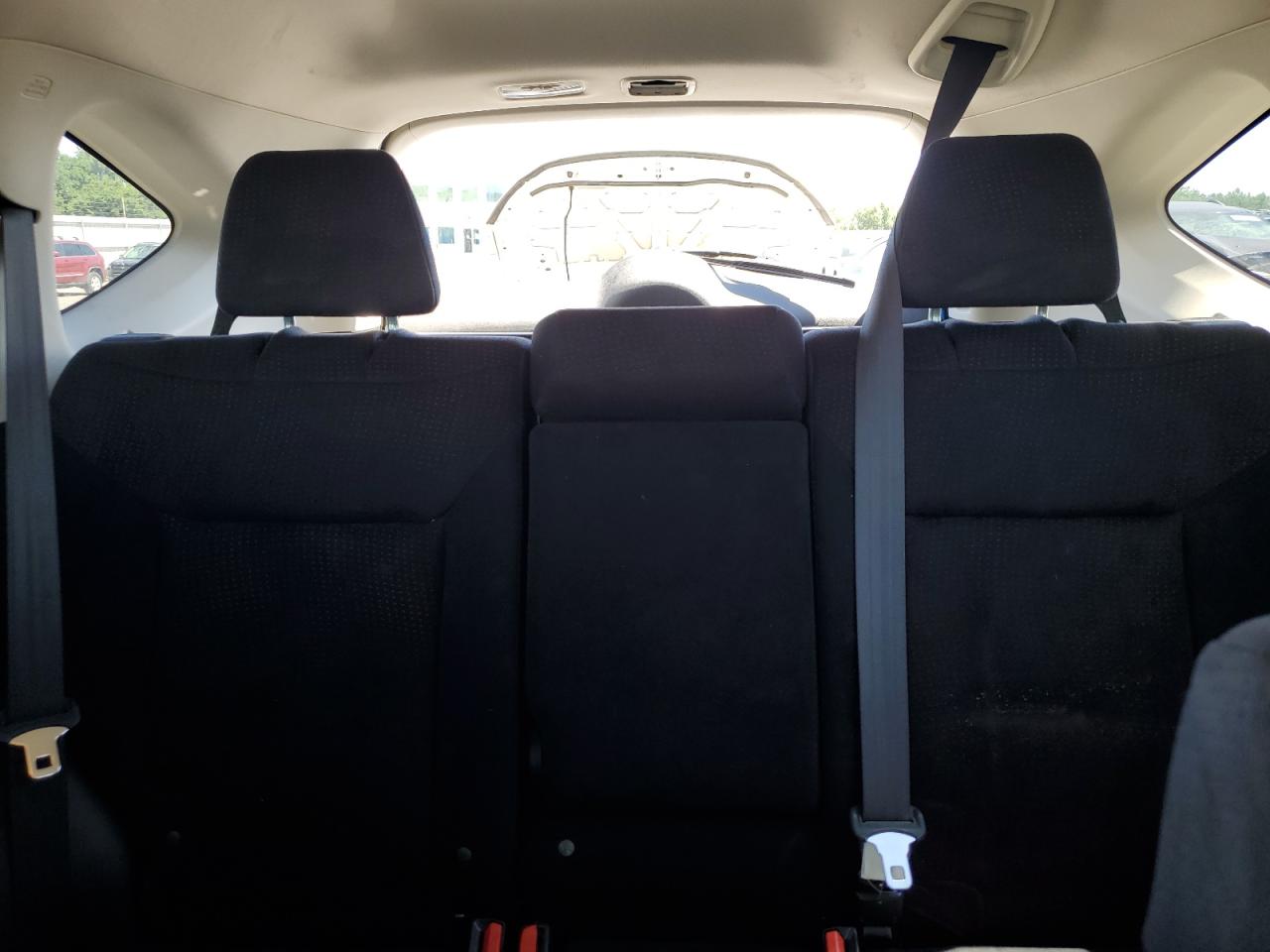 2014 Honda Cr-V Ex VIN: 2HKRM4H57EH666060 Lot: 60510614