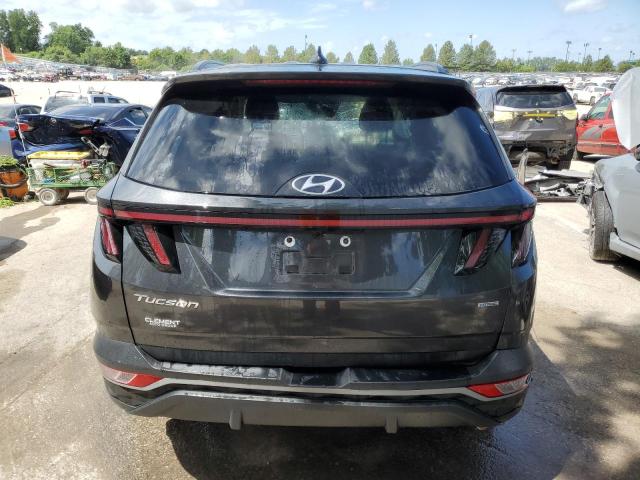 2023 HYUNDAI TUCSON SEL 5NMJBCAE7PH172739  59371934