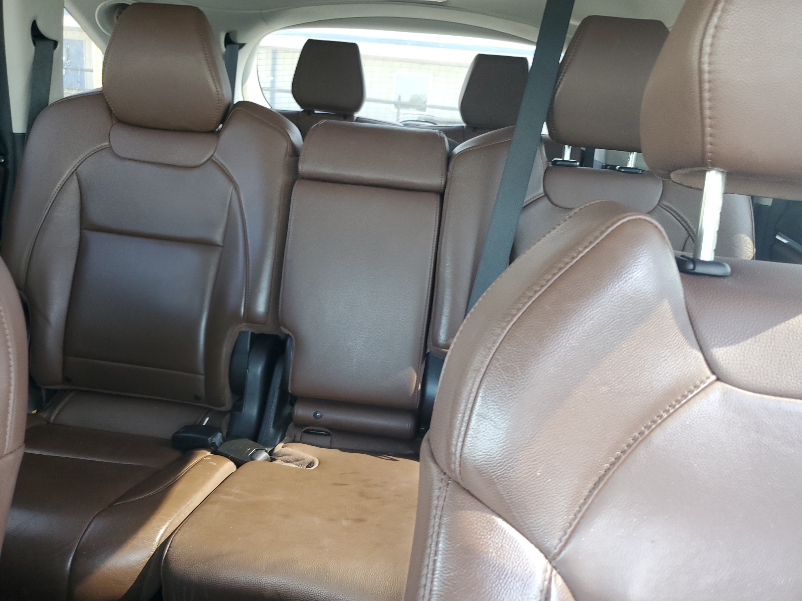 5J8YD4H50JL009488 2018 Acura Mdx Technology