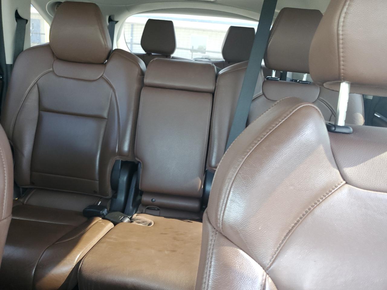 2018 Acura Mdx Technology VIN: 5J8YD4H50JL009488 Lot: 60156054